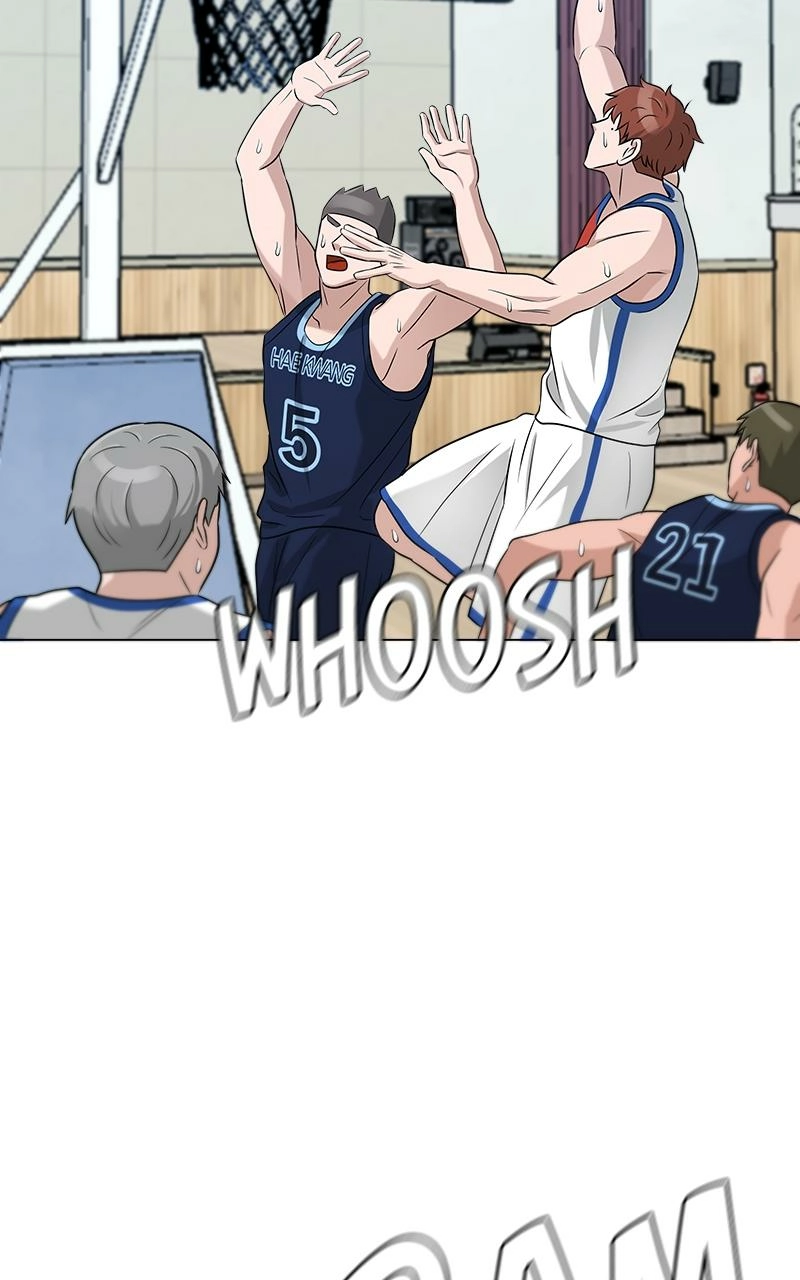 Read Bigman chapter 78 image 33 on Lezhin