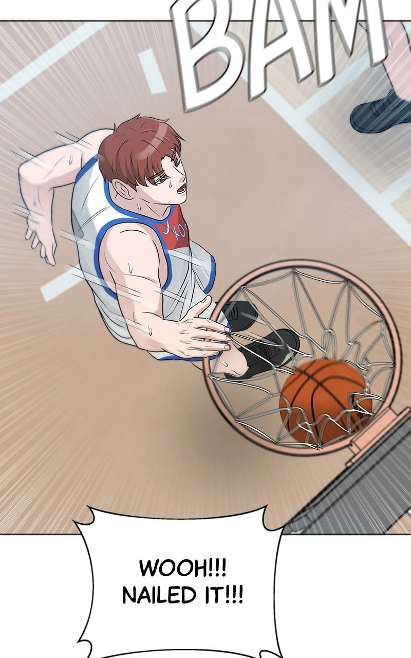 Read Bigman chapter 78 image 34 on Lezhin