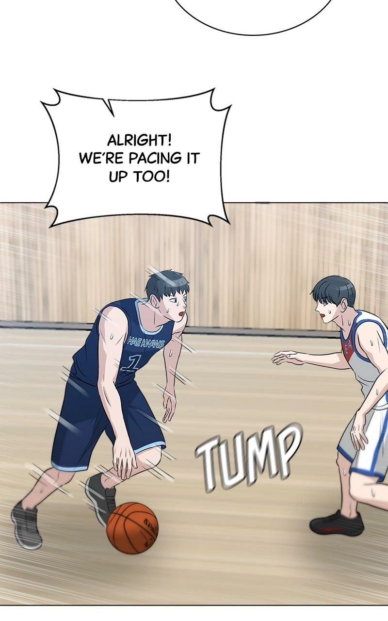 Read Bigman chapter 78 image 36 on Lezhin