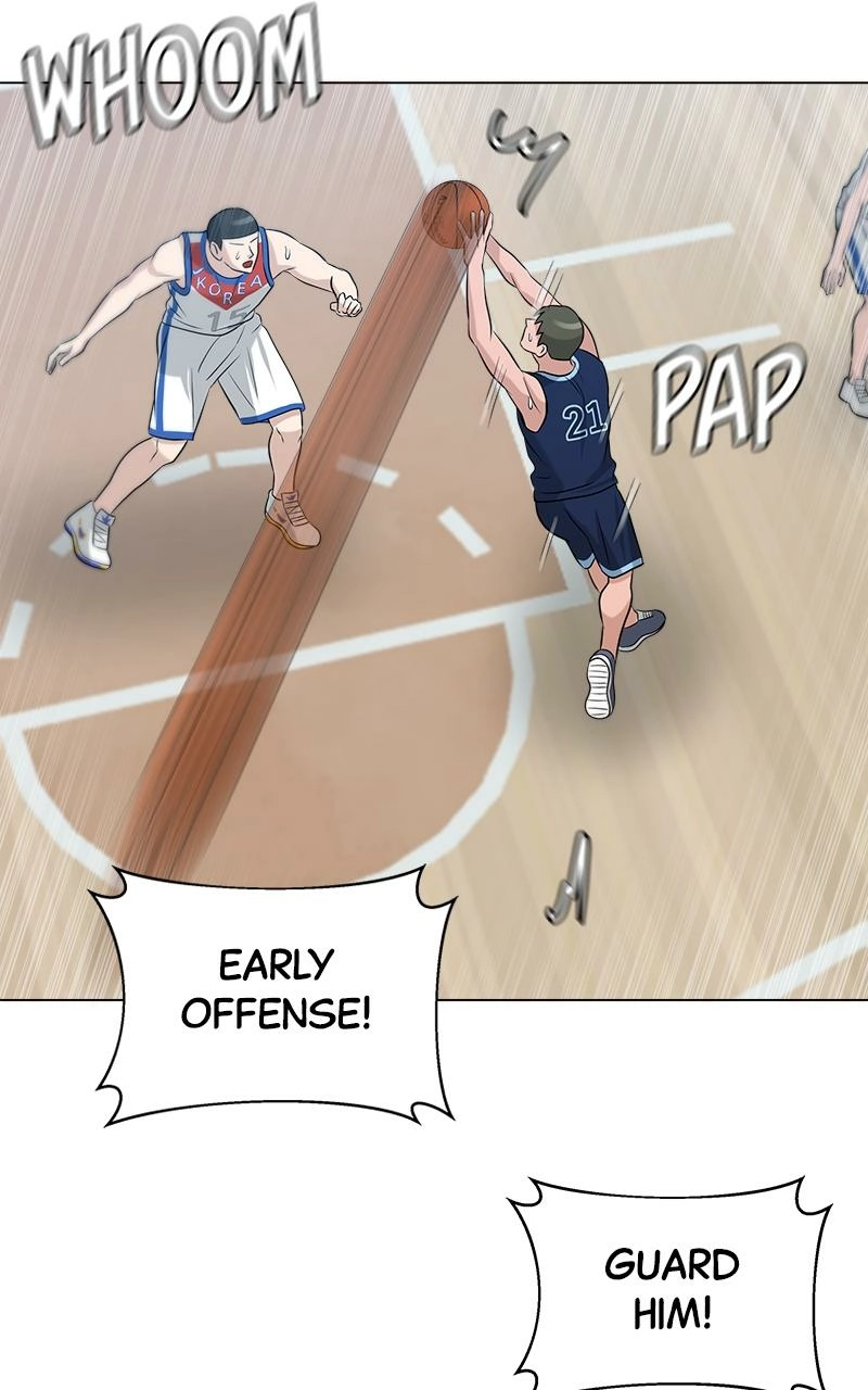 Read Bigman chapter 78 image 38 on Lezhin