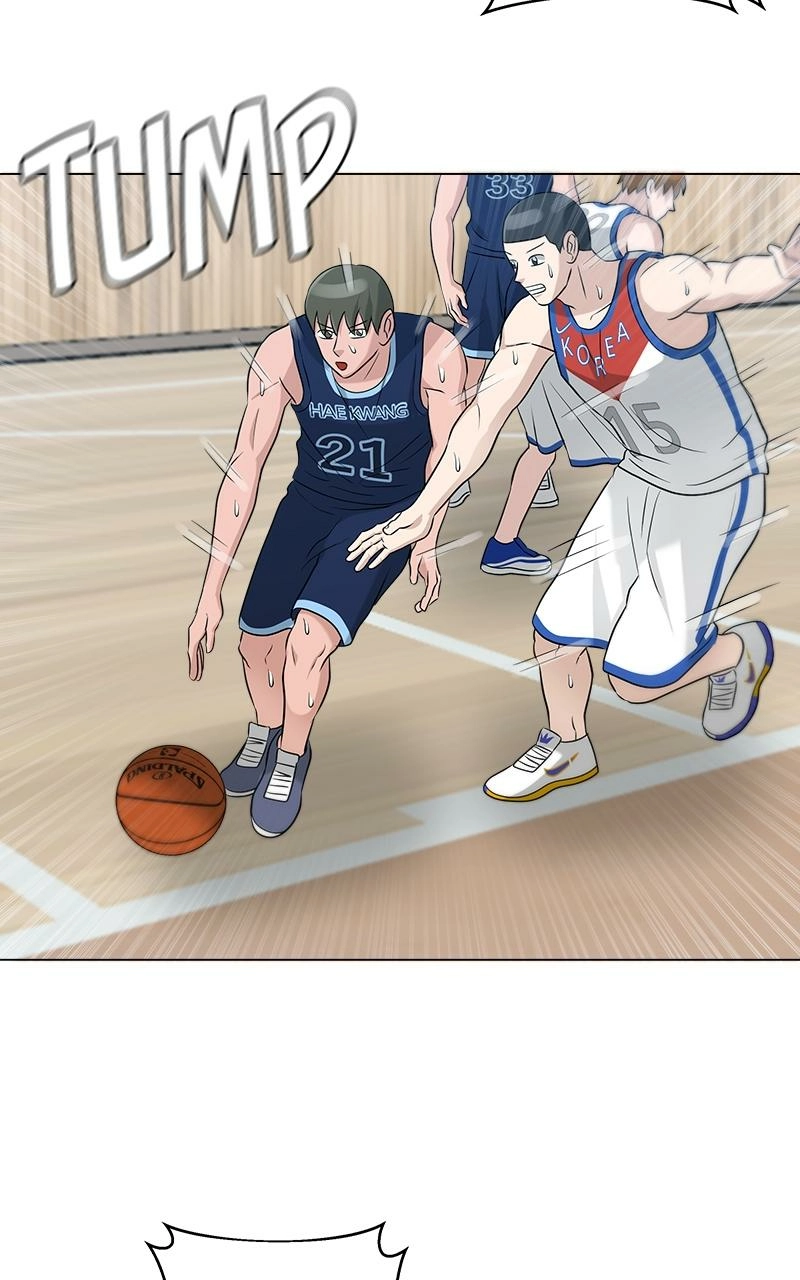 Read Bigman chapter 78 image 39 on Lezhin