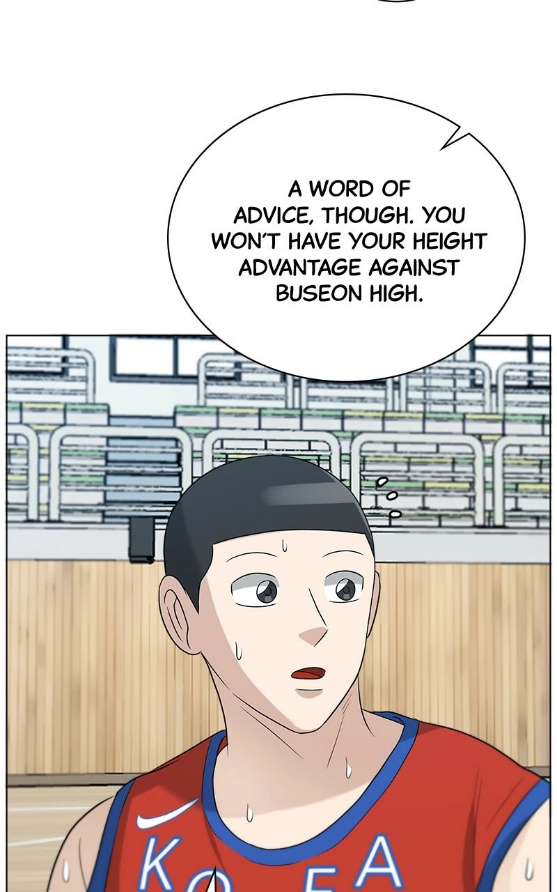 Read Bigman chapter 78 image 4 on Lezhin