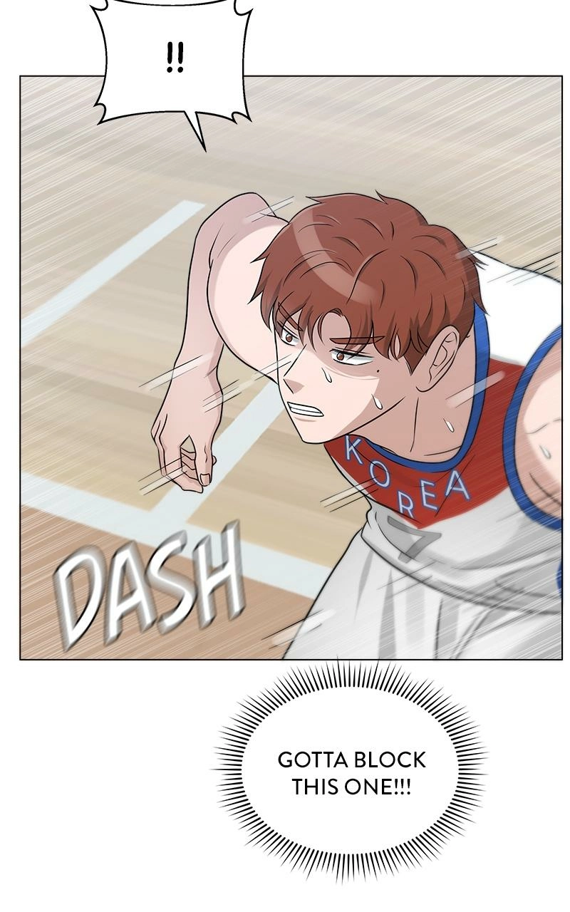 Read Bigman chapter 78 image 42 on Lezhin