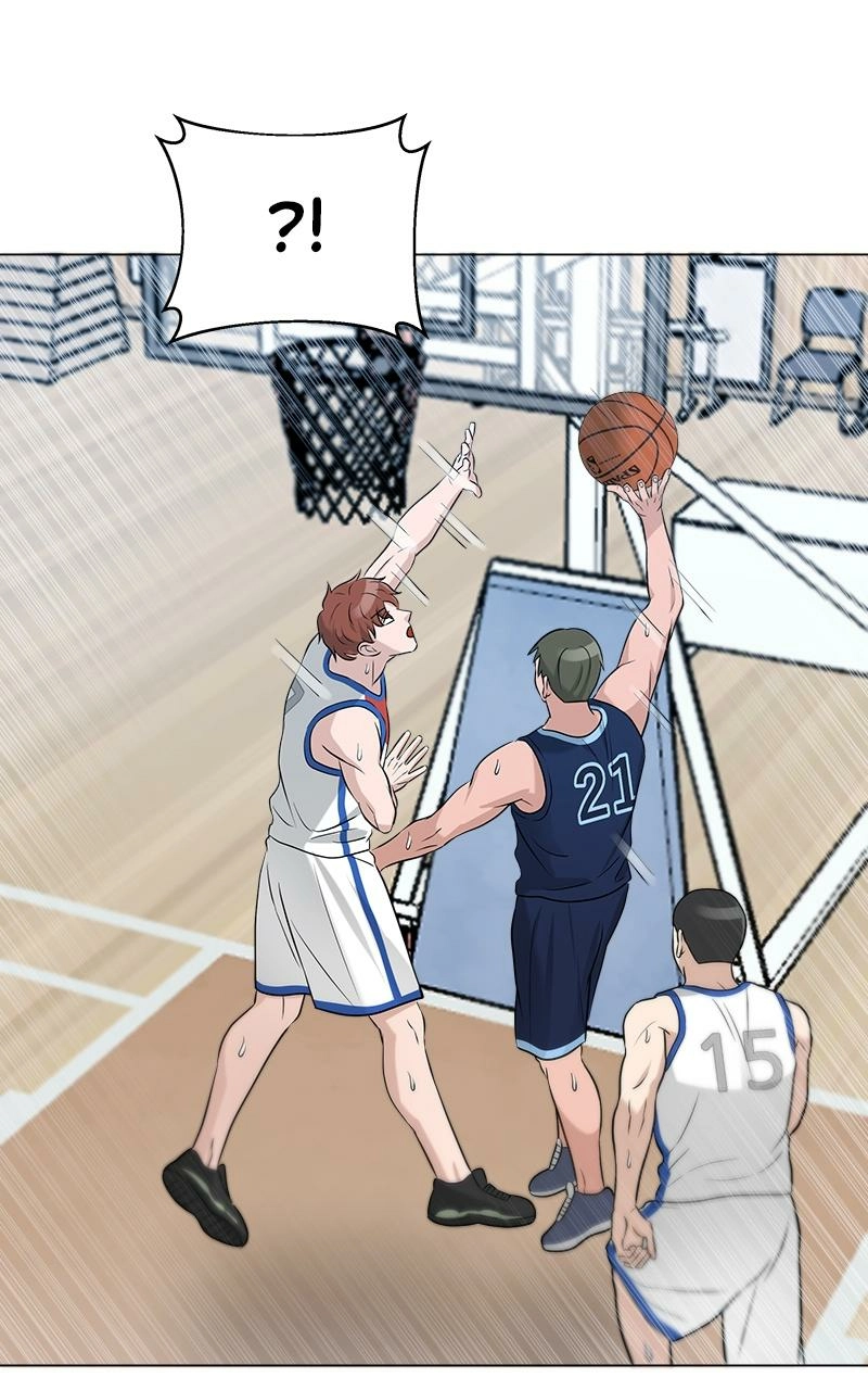 Read Bigman chapter 78 image 43 on Lezhin