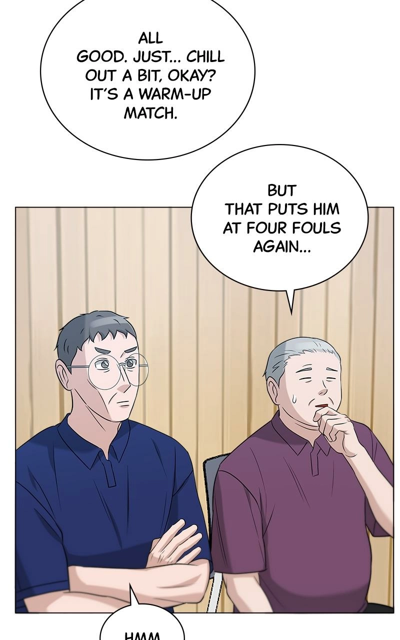 Read Bigman chapter 78 image 47 on Lezhin