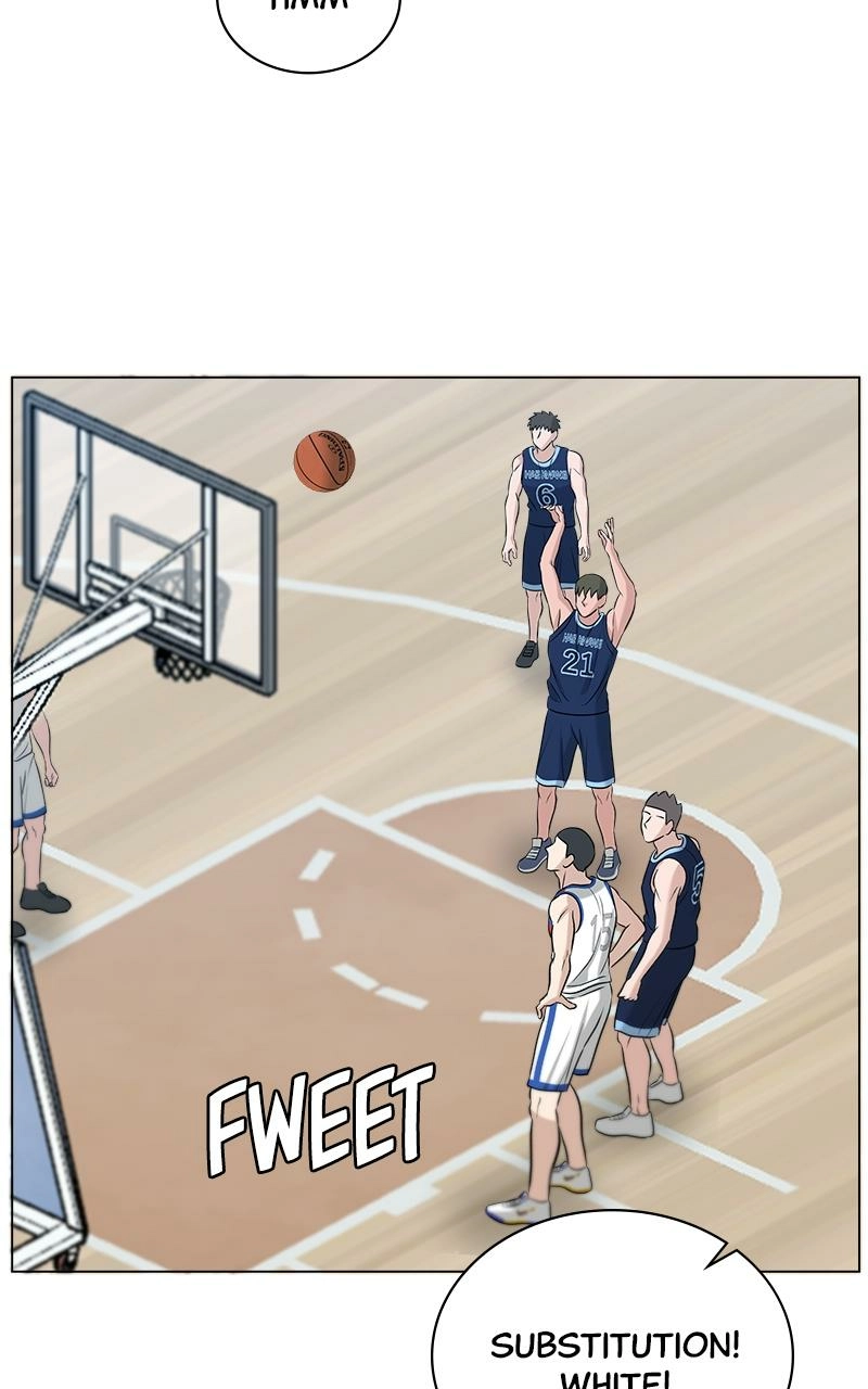 Read Bigman chapter 78 image 48 on Lezhin