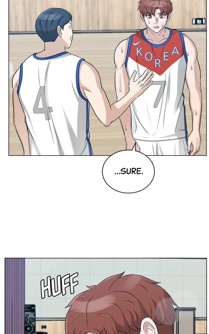 Read Bigman chapter 78 image 50 on Lezhin