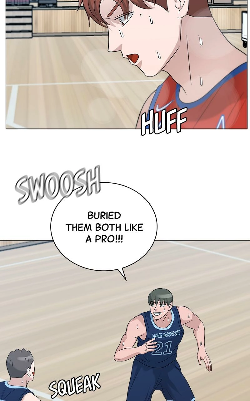 Read Bigman chapter 78 image 51 on Lezhin