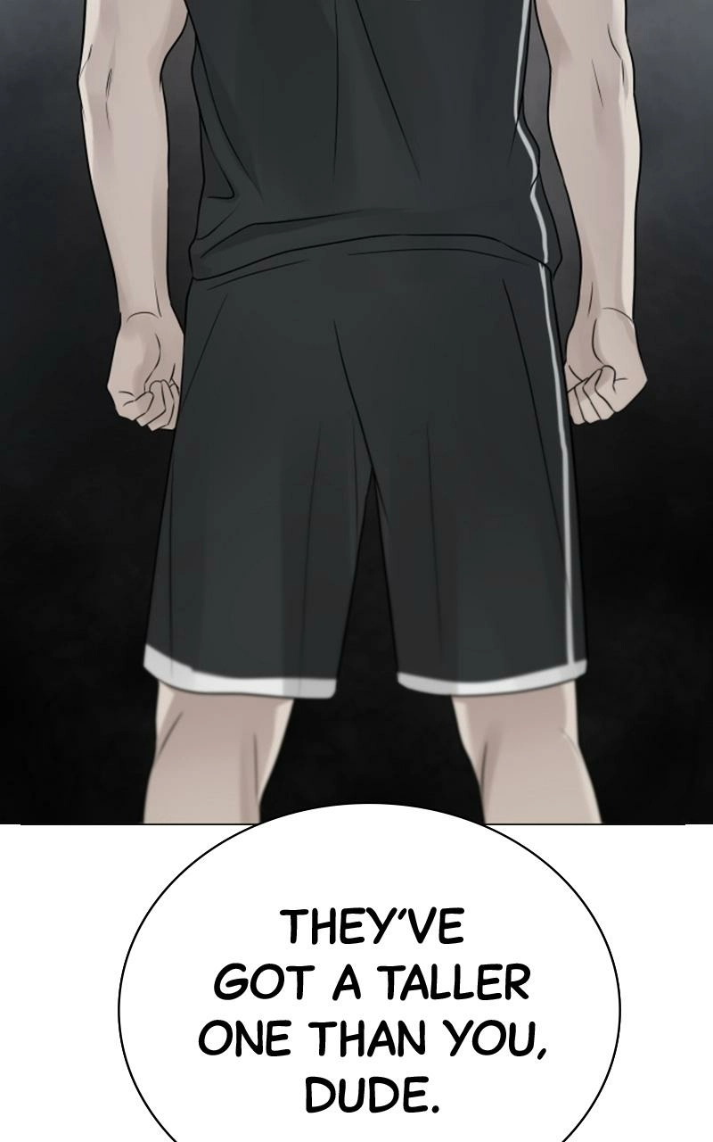 Read Bigman chapter 78 image 6 on Lezhin