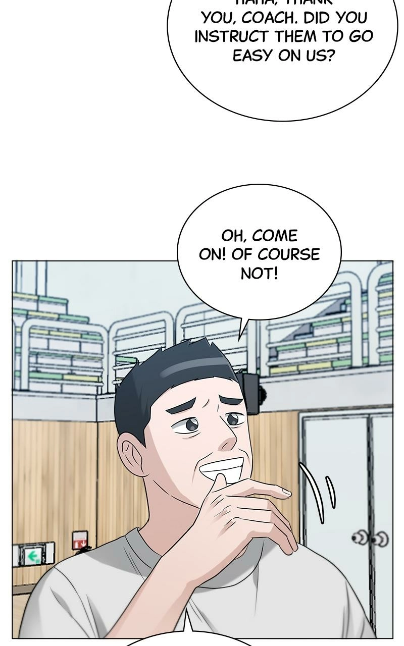 Read Bigman chapter 78 image 60 on Lezhin