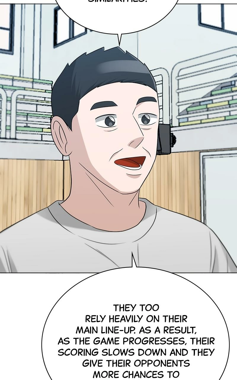 Read Bigman chapter 78 image 63 on Lezhin