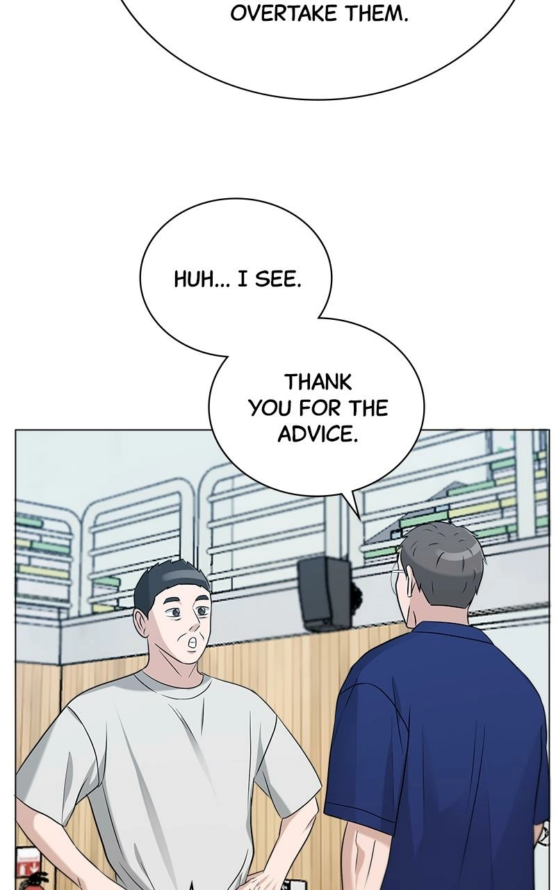 Read Bigman chapter 78 image 64 on Lezhin