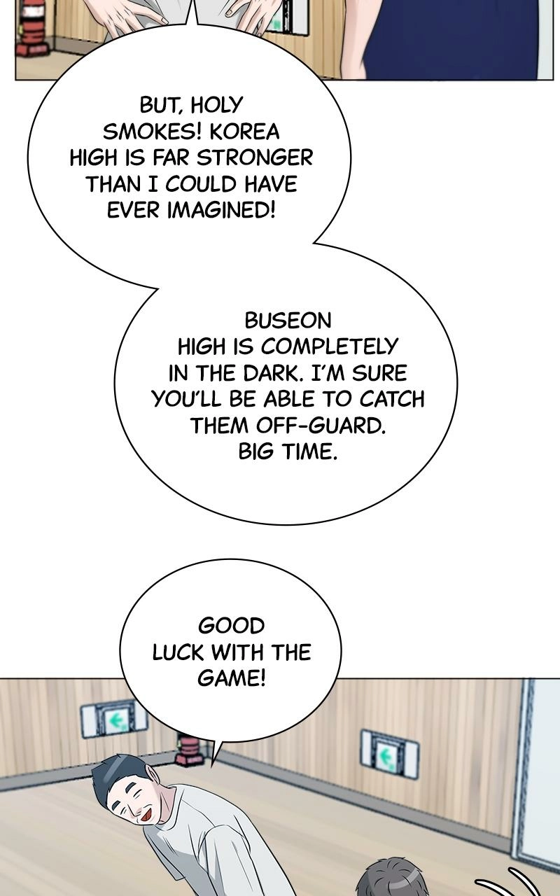 Read Bigman chapter 78 image 65 on Lezhin