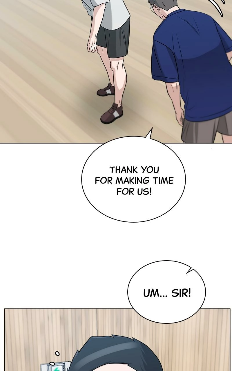 Read Bigman chapter 78 image 66 on Lezhin
