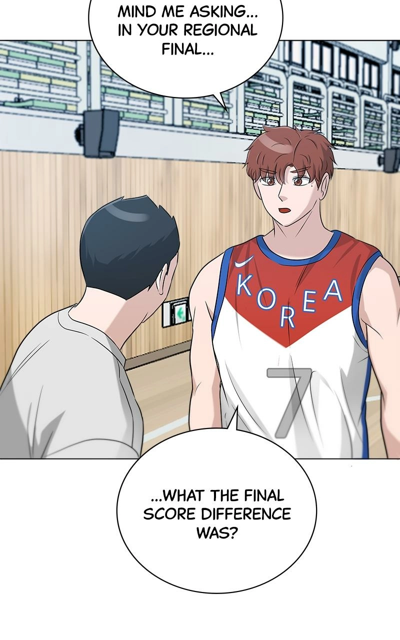 Read Bigman chapter 78 image 68 on Lezhin