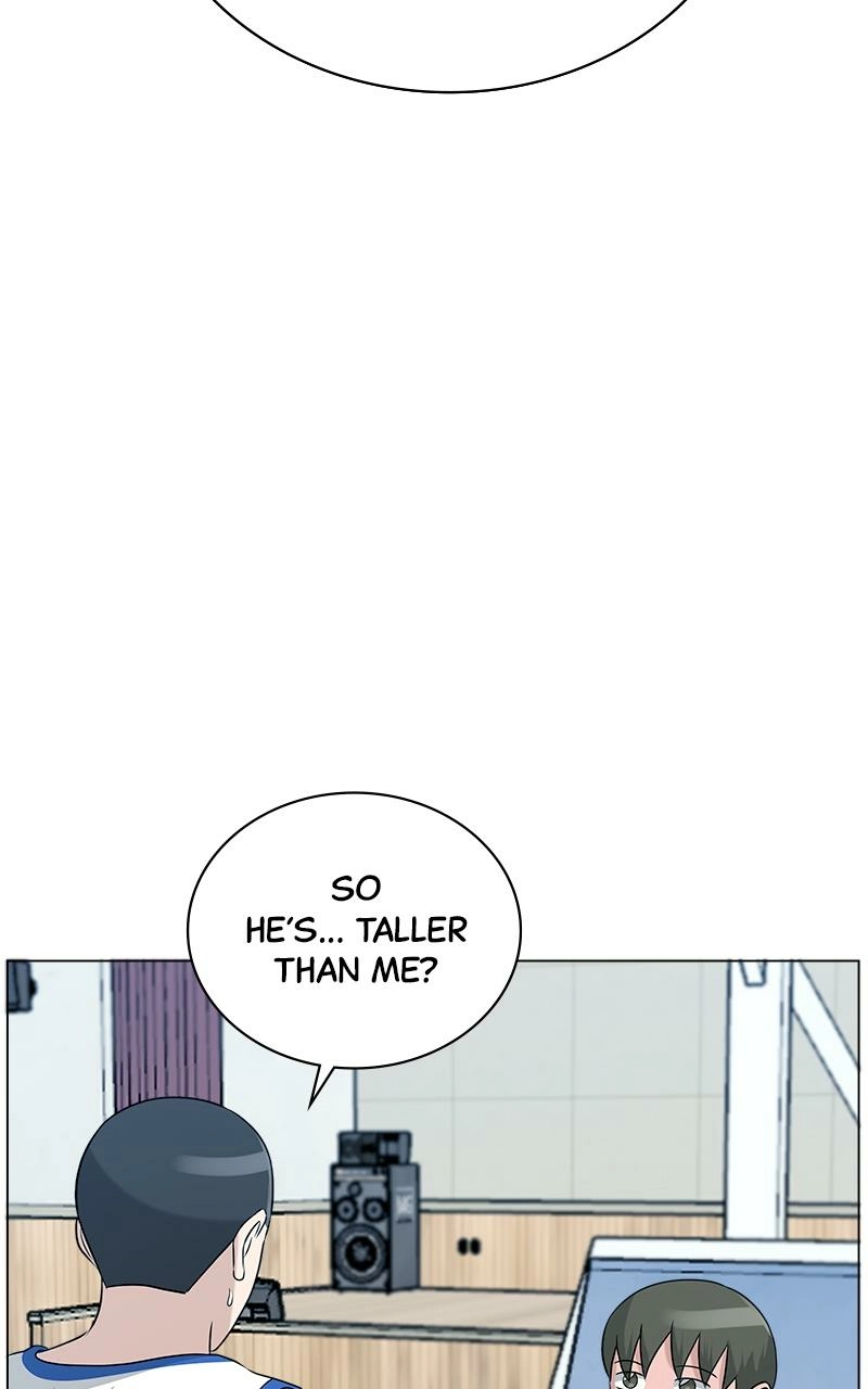 Read Bigman chapter 78 image 7 on Lezhin