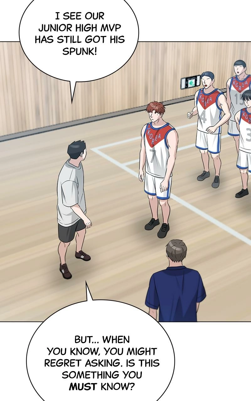 Read Bigman chapter 78 image 70 on Lezhin