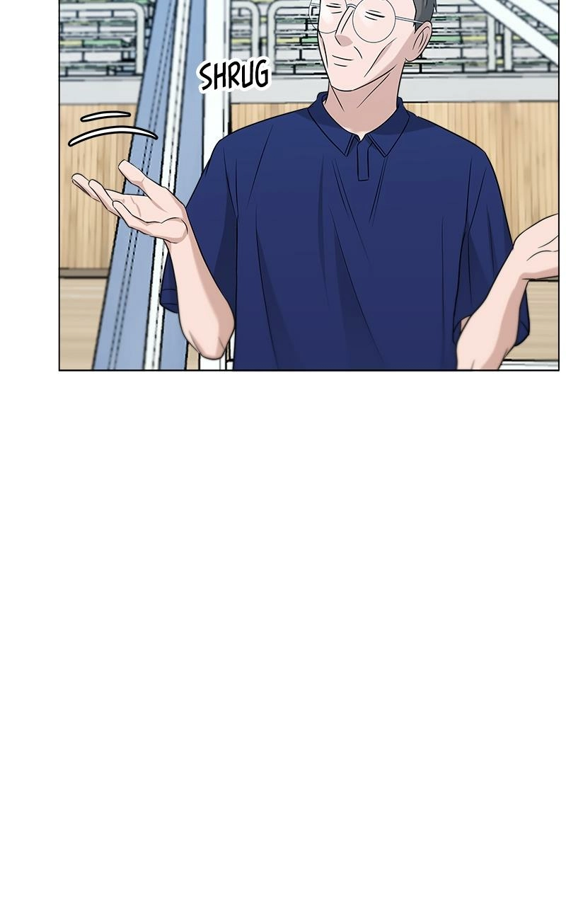 Read Bigman chapter 78 image 74 on Lezhin