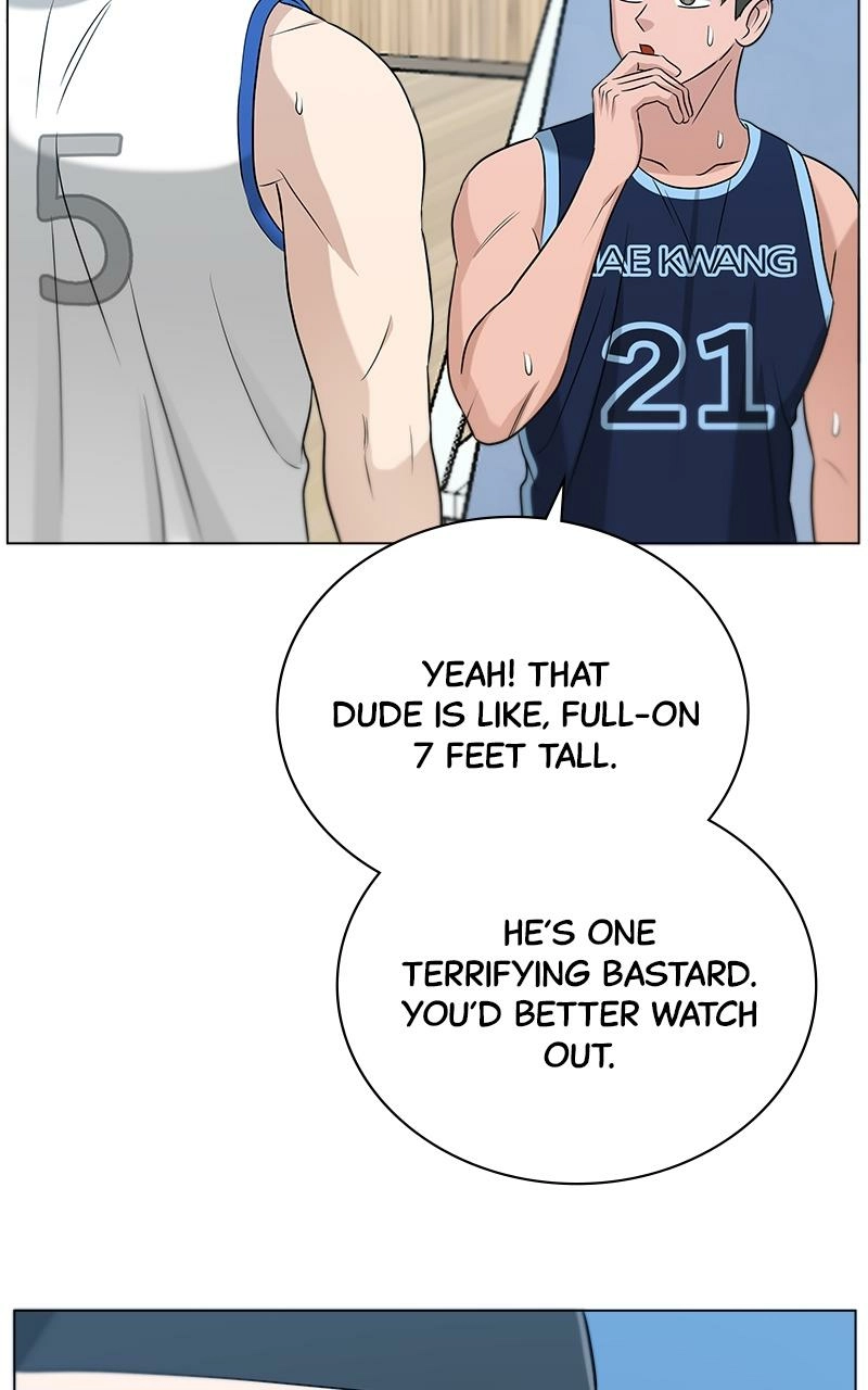 Read Bigman chapter 78 image 8 on Lezhin