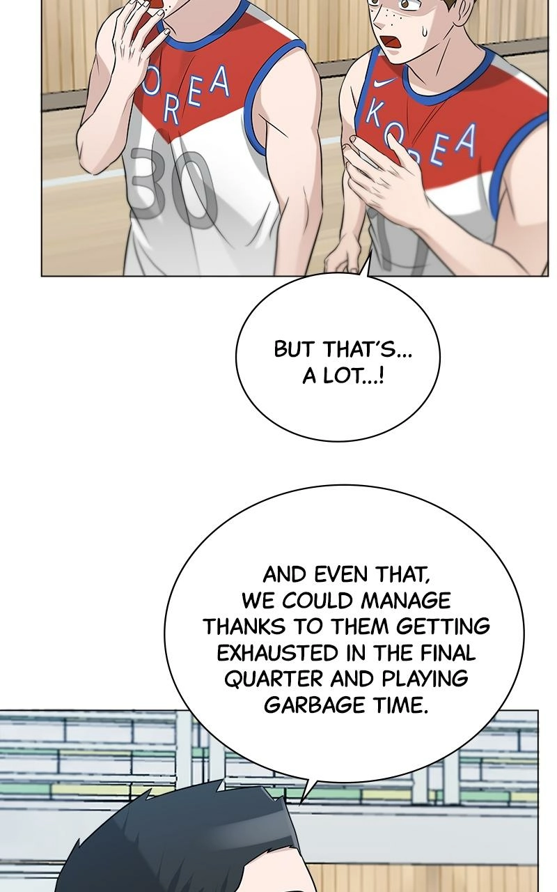 Read Bigman chapter 78 image 80 on Lezhin