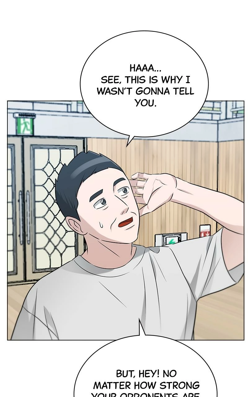 Read Bigman chapter 78 image 85 on Lezhin