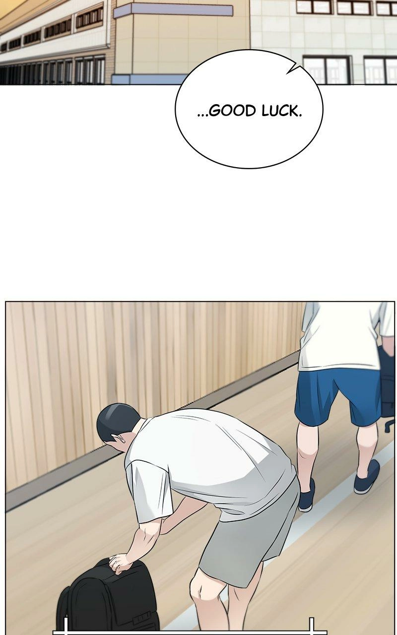 Read Bigman chapter 79 image 1 on Lezhin