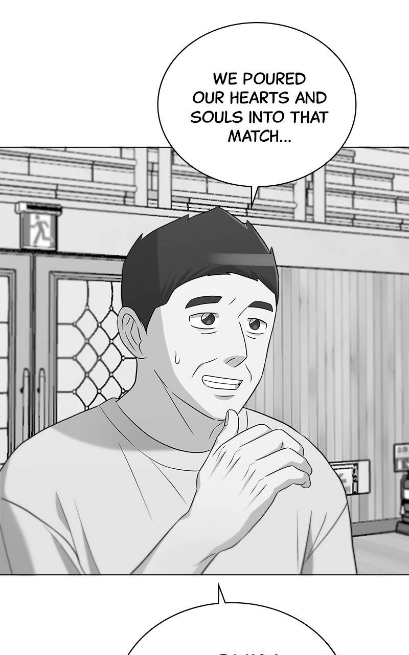 Read Bigman chapter 79 image 10 on Lezhin
