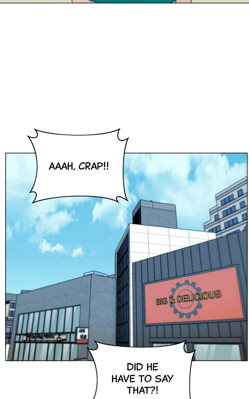 Read Bigman chapter 79 image 13 on Lezhin
