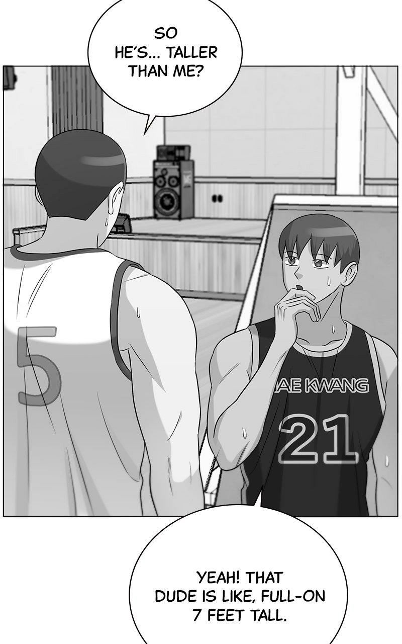 Read Bigman chapter 79 image 18 on Lezhin