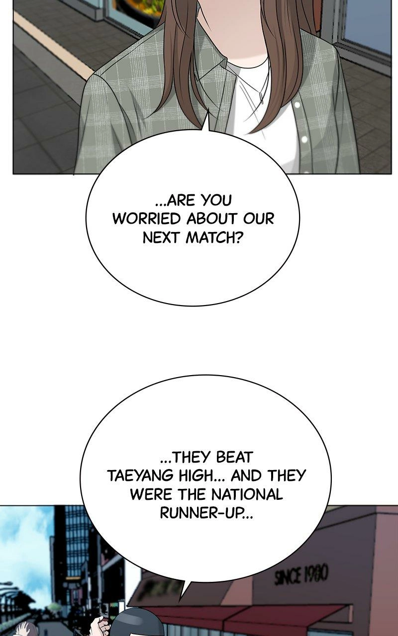Read Bigman chapter 79 image 21 on Lezhin