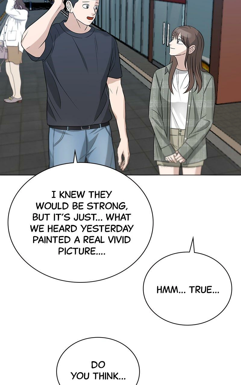 Read Bigman chapter 79 image 22 on Lezhin