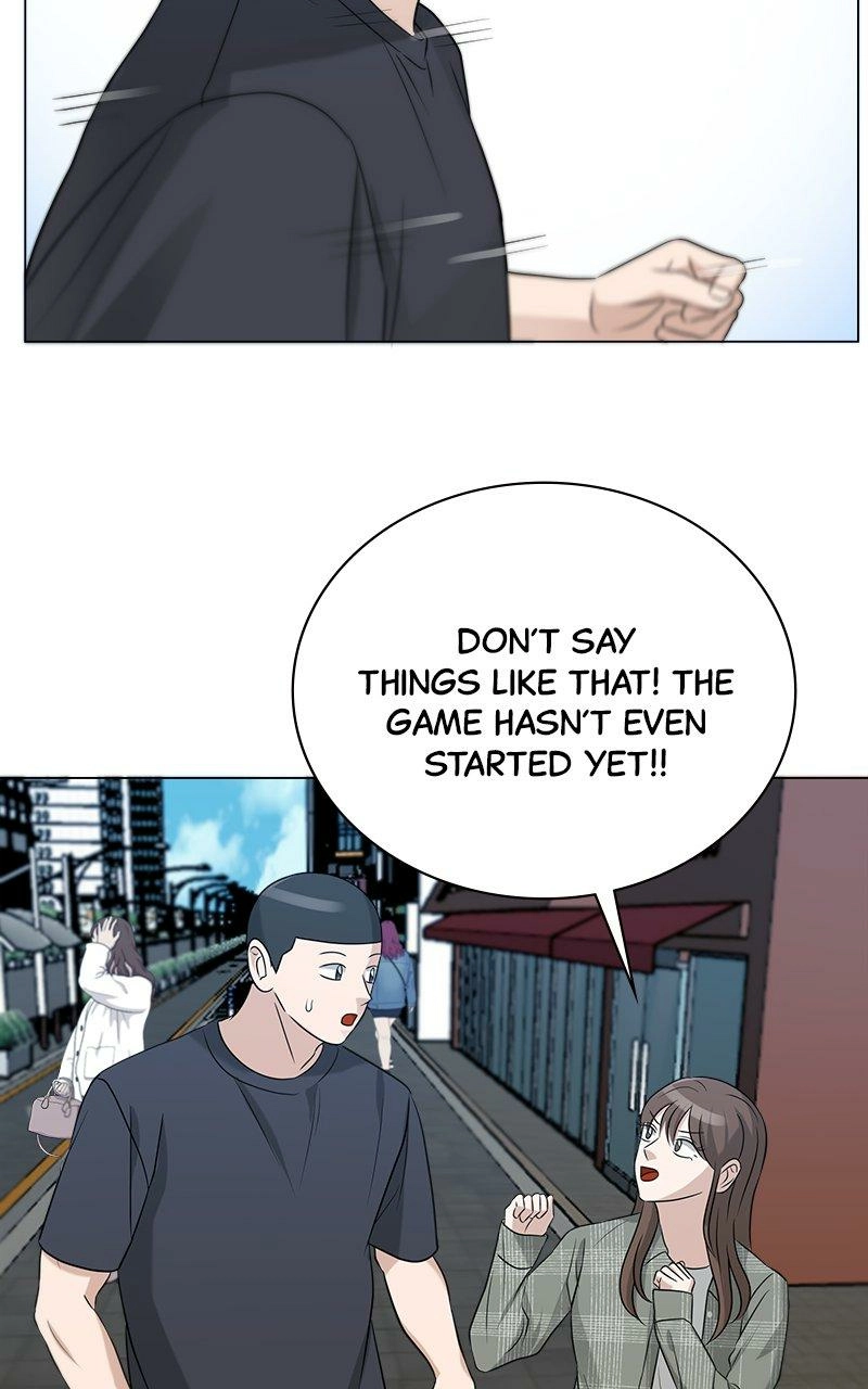 Read Bigman chapter 79 image 26 on Lezhin