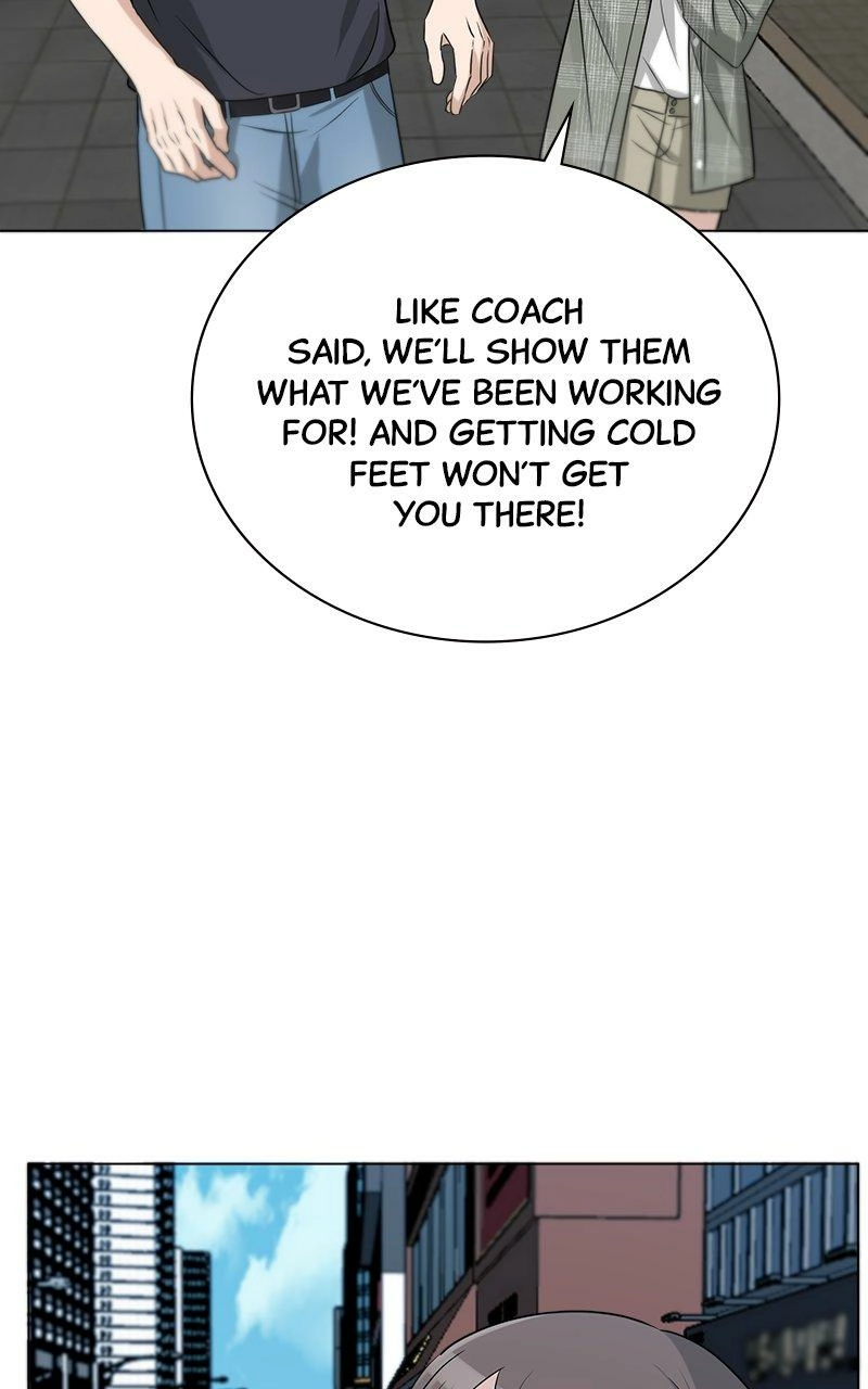 Read Bigman chapter 79 image 27 on Lezhin