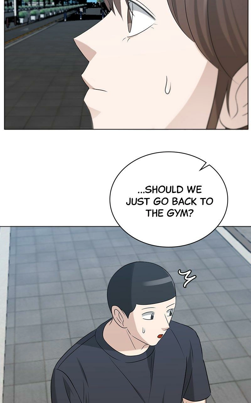 Read Bigman chapter 79 image 30 on Lezhin