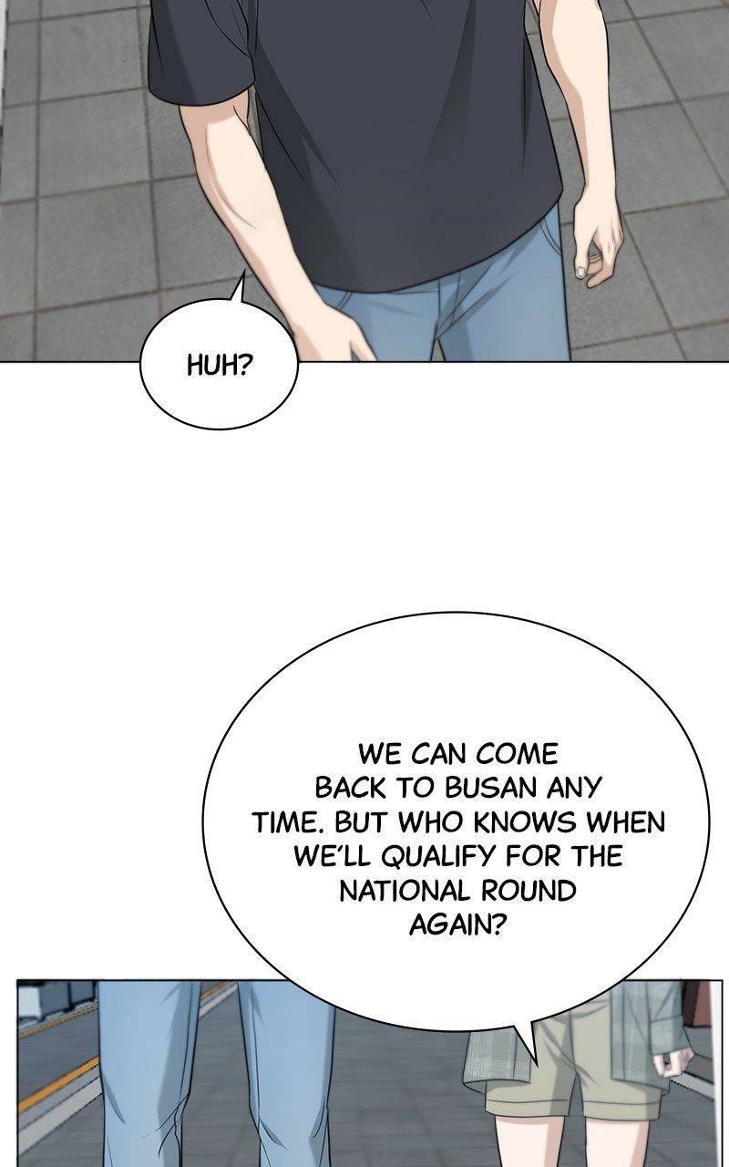 Read Bigman chapter 79 image 31 on Lezhin