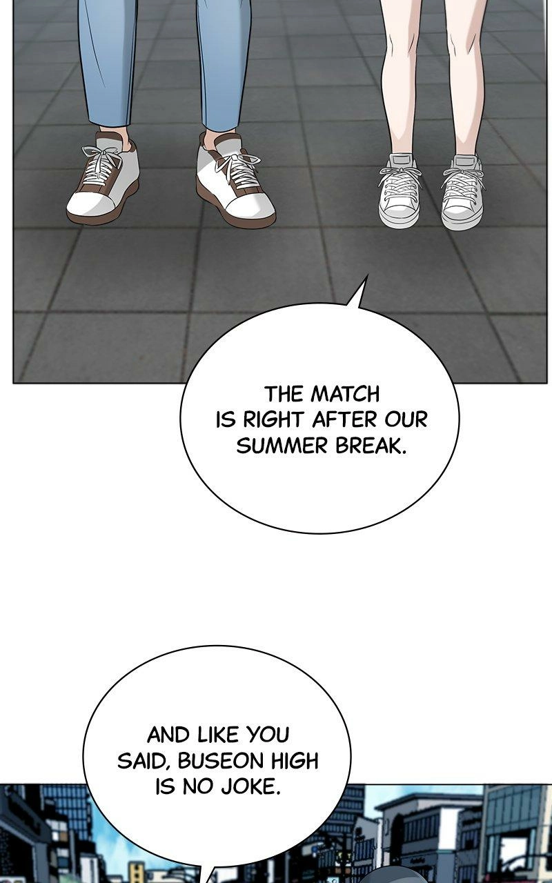 Read Bigman chapter 79 image 32 on Lezhin