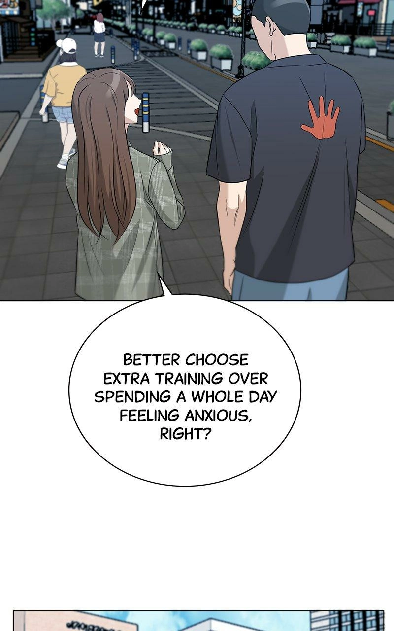 Read Bigman chapter 79 image 33 on Lezhin