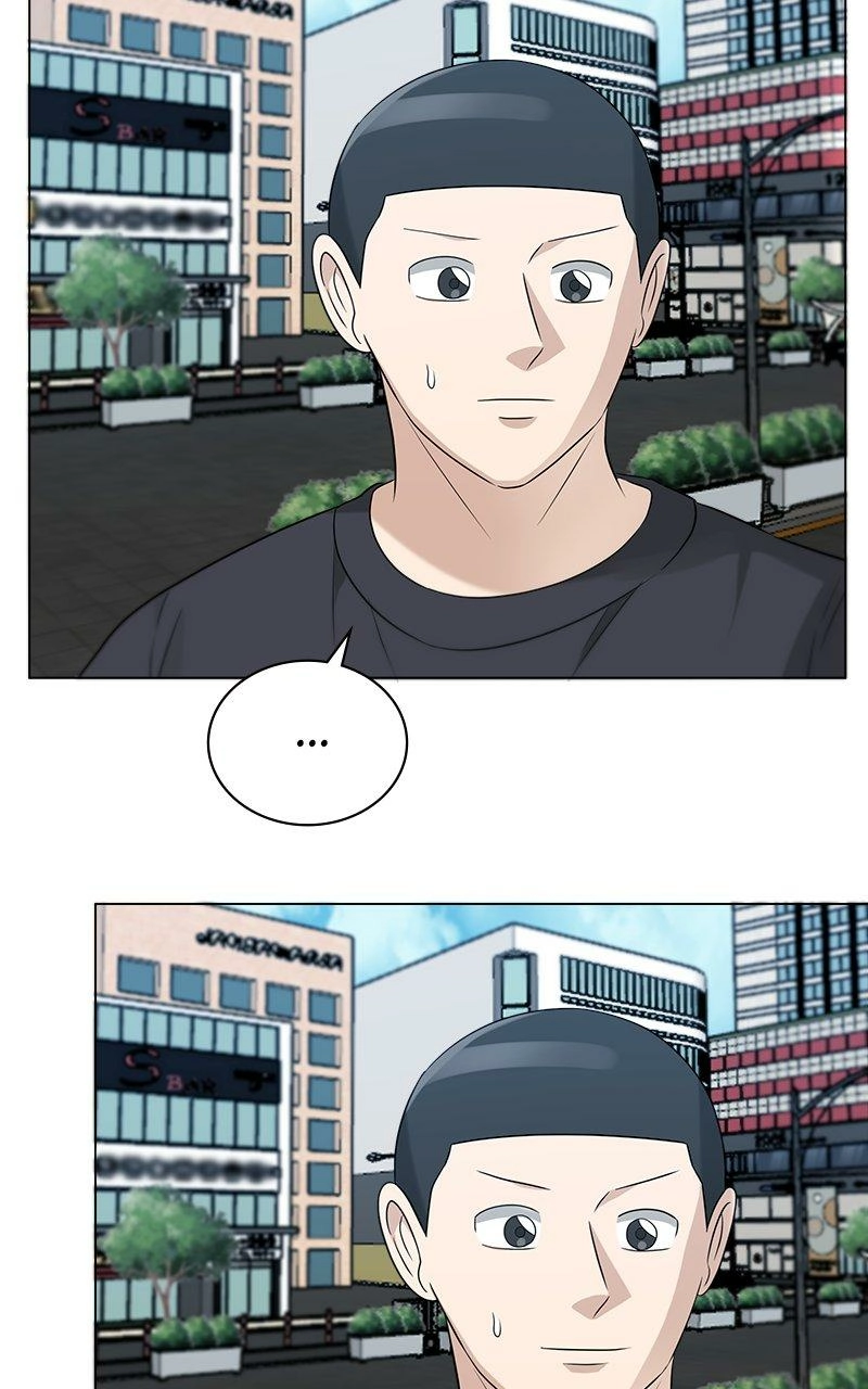 Read Bigman chapter 79 image 34 on Lezhin