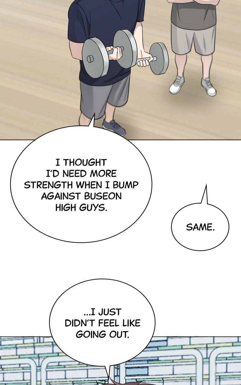 Read Bigman chapter 79 image 42 on Lezhin