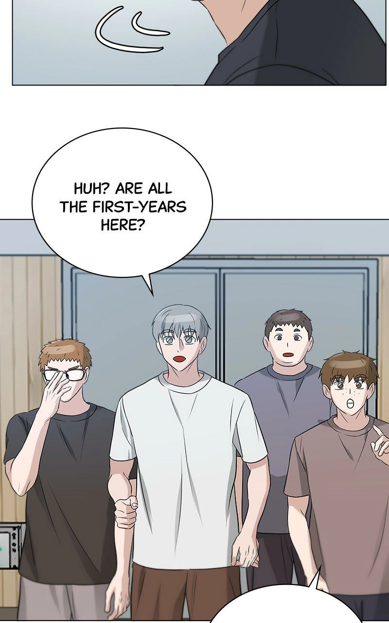 Read Bigman chapter 79 image 47 on Lezhin