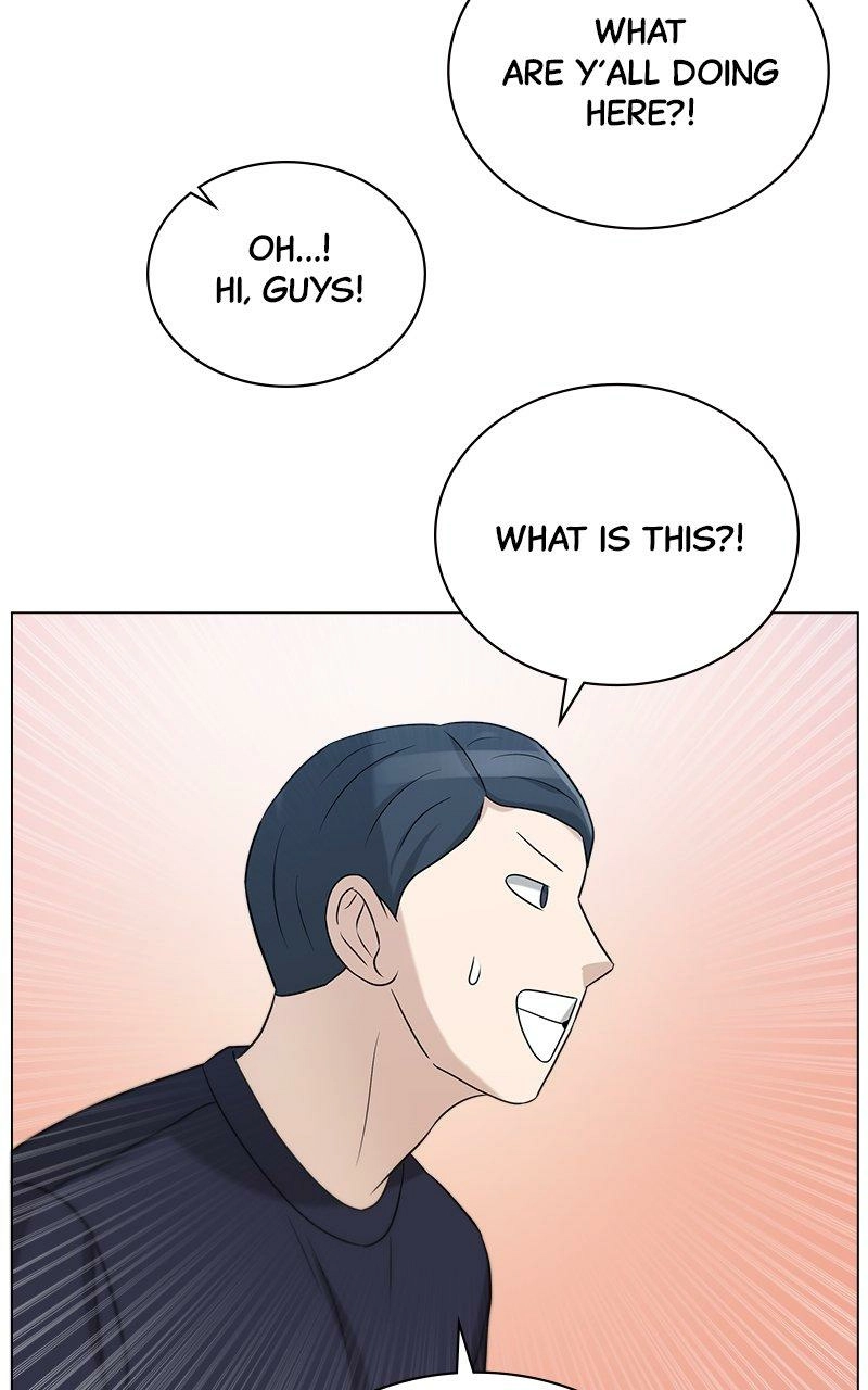 Read Bigman chapter 79 image 48 on Lezhin