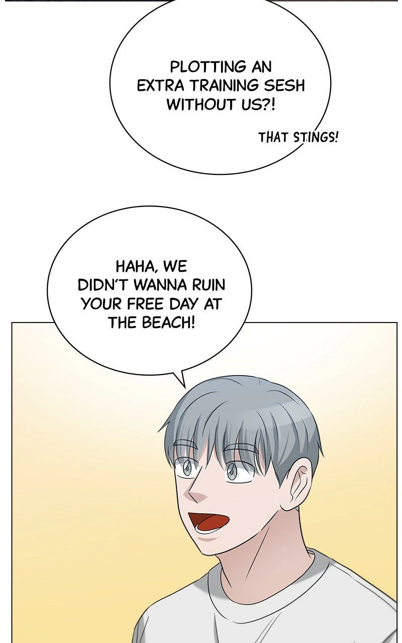 Read Bigman chapter 79 image 49 on Lezhin