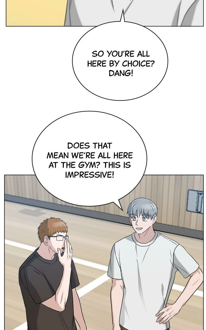Read Bigman chapter 79 image 50 on Lezhin