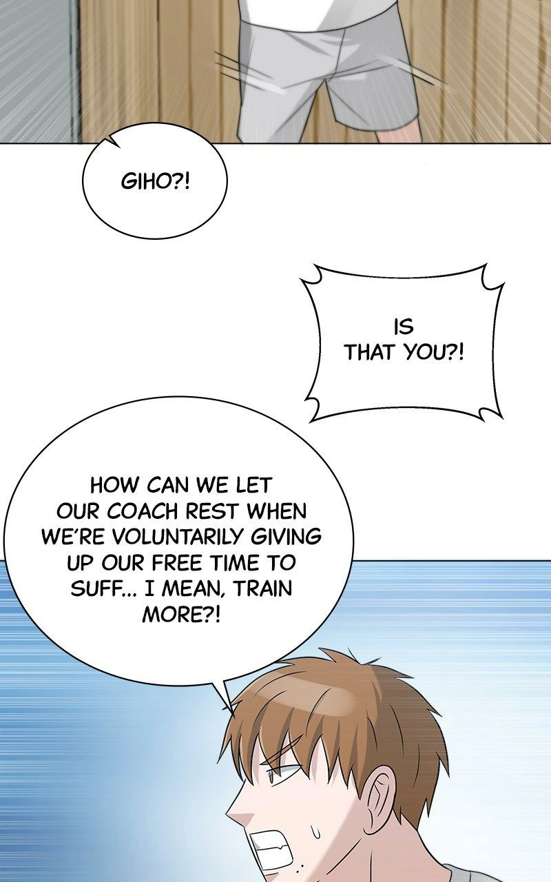Read Bigman chapter 79 image 55 on Lezhin