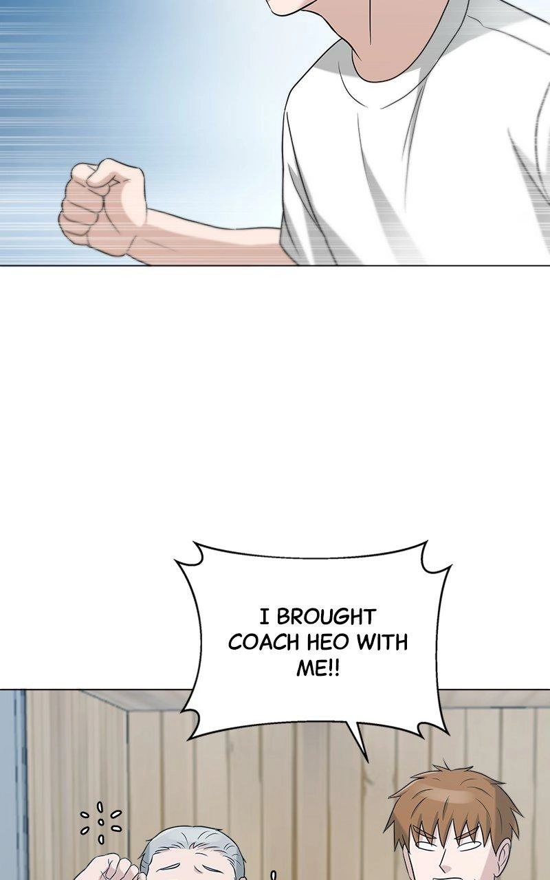 Read Bigman chapter 79 image 56 on Lezhin