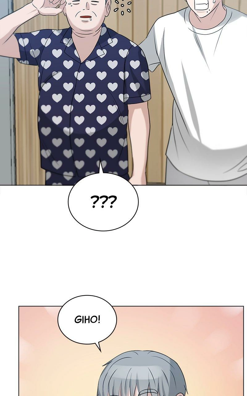 Read Bigman chapter 79 image 57 on Lezhin