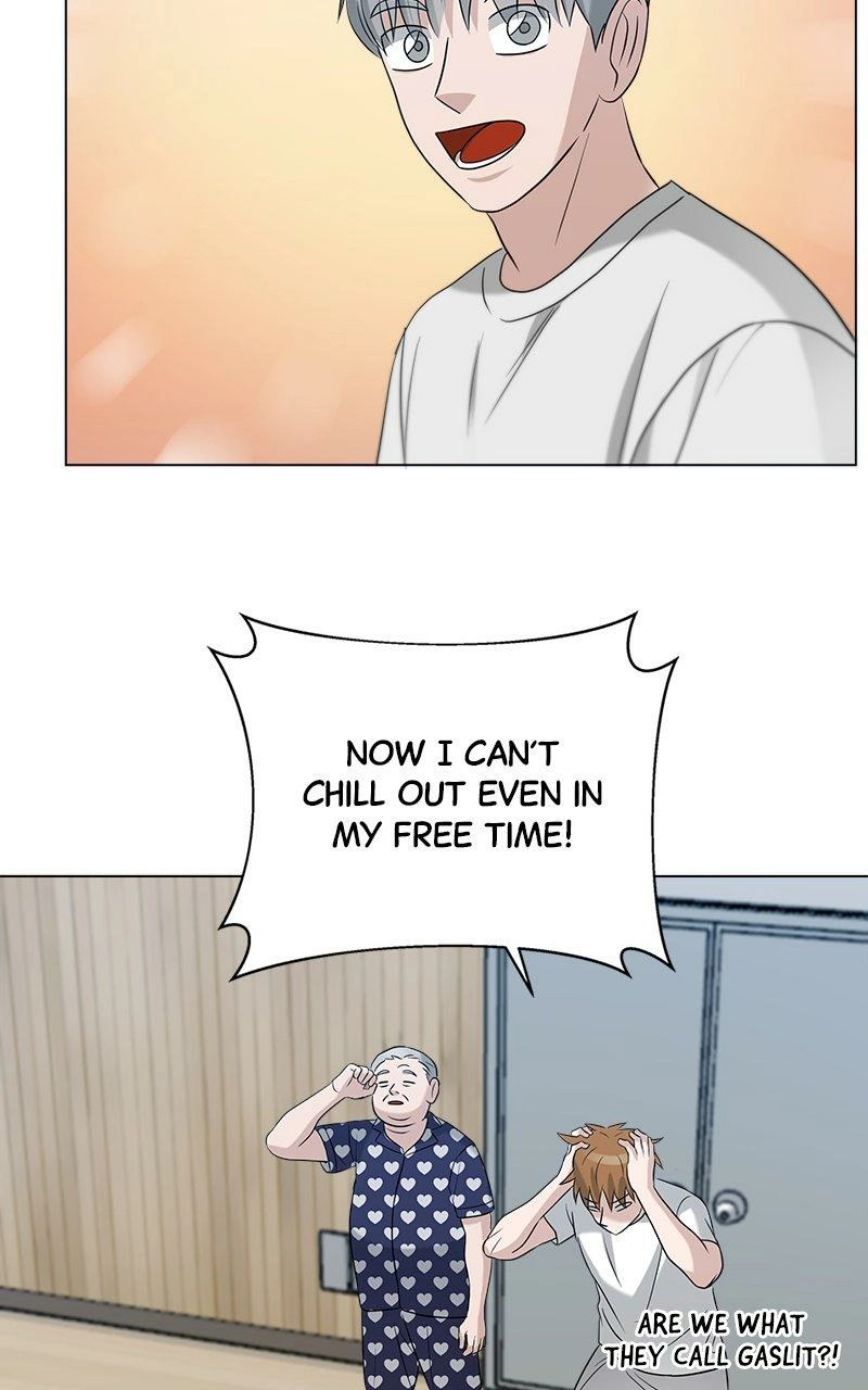 Read Bigman chapter 79 image 58 on Lezhin