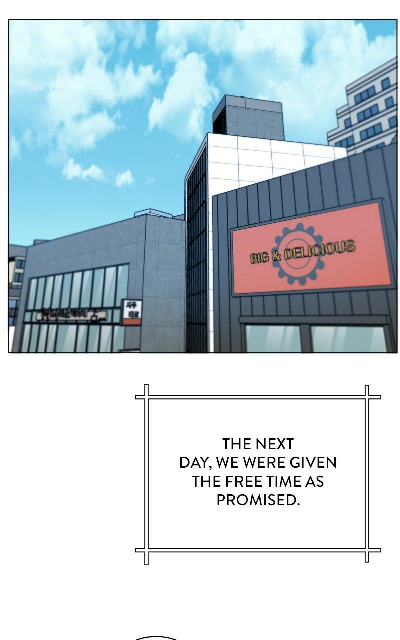 Read Bigman chapter 79 image 6 on Lezhin