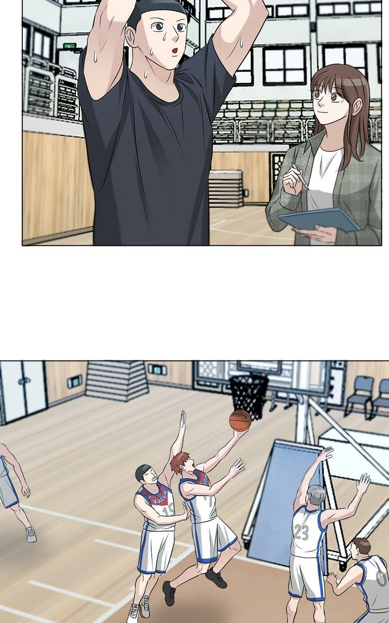 Read Bigman chapter 79 image 62 on Lezhin