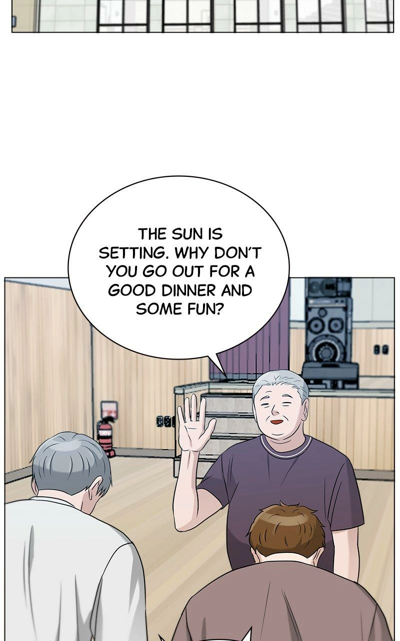 Read Bigman chapter 79 image 64 on Lezhin